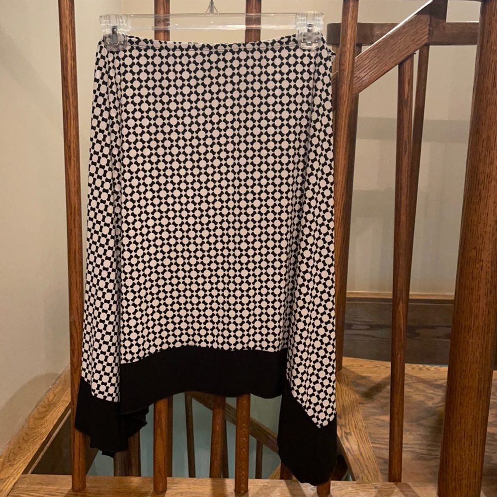 Studio 1940 skirt.  Size 22/24